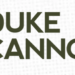 duke cannon supply co logo