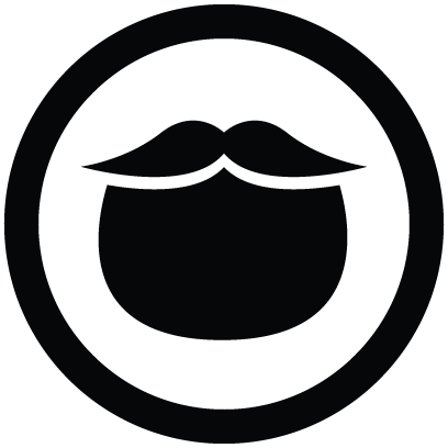 beardbrand logo
