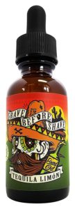 grave before shave tequila limon