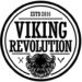 viking revolution logo