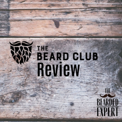 the beard club review