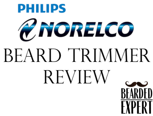 philips norelco beard trimmer review