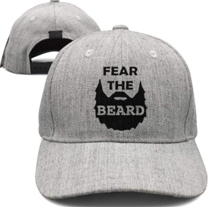 fear the beard hat