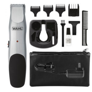 Wahl Cord/Cordless Beard Trimmer