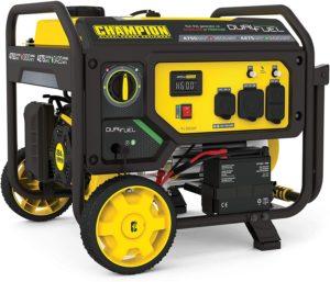 Champion Power Equipment Portable Generators