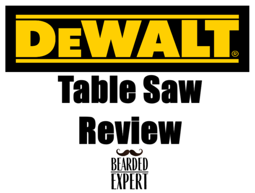 Dewalt Table Saw Review