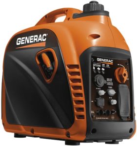 Generac Inverter Generator