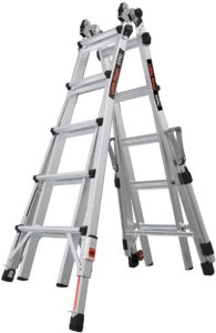 Little Giant Epic 22 ladder