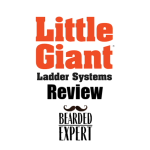 Little giant extension ladder review