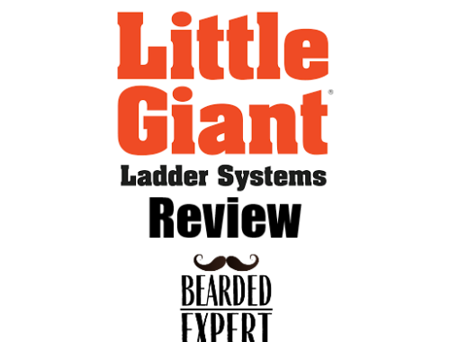 Little giant extension ladder review