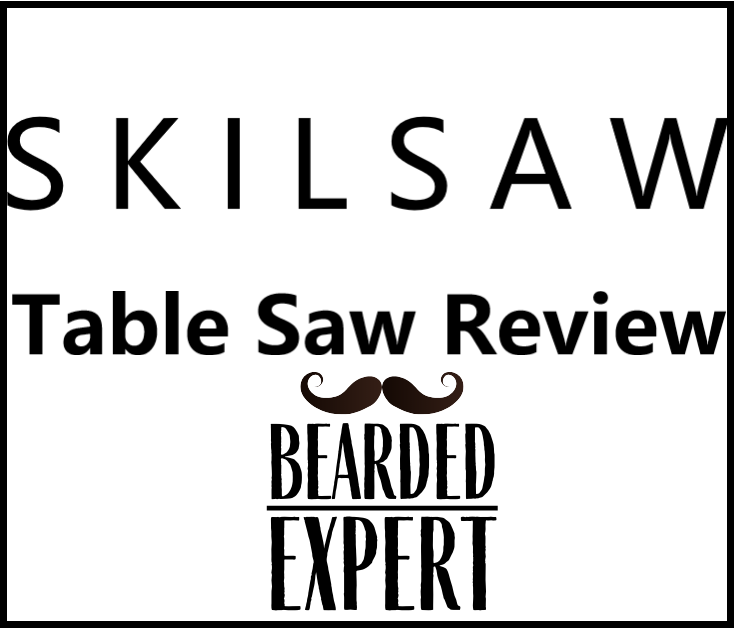 SKILSAW Table Saw review